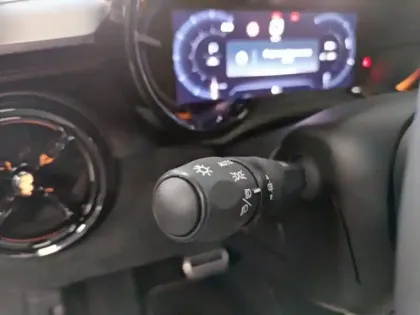 Photo 12 Alfa Romeo Junior  Elettrica 156ch Speciale