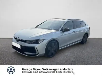 Photo Volkswagen Passat