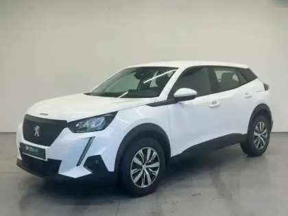 Photo Peugeot 2008
