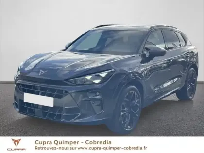 Photo Cupra Terramar