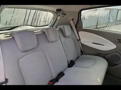 Photo 10 Renault Zoé Zoe Zen charge normale R90 MY19