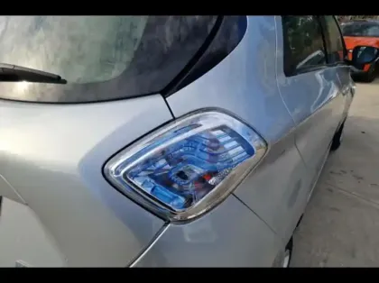 Photo 13 Renault Zoé Zoe Zen charge normale R90 MY19