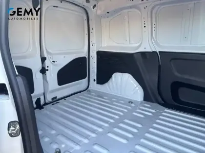 Photo 47 Citroën Berlingo E- VAN M 800KG 100 KW (136 CH) BATTERIE 54 KWH