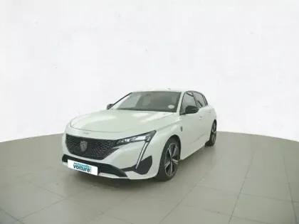 Photo Peugeot 308 Gt
