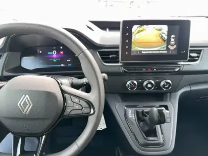 Photo 31 Renault Kangoo  VAN E-TECH ELECTRIQUE FG TOLE L1 AC11 GSR2