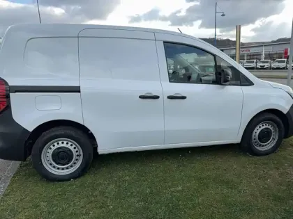 Photo 5 Renault Kangoo  VAN E-TECH ELECTRIQUE FG TOLE L1 AC11 GSR2