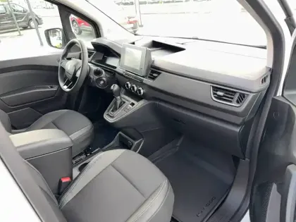 Photo 37 Renault Kangoo  VAN E-TECH ELECTRIQUE FG TOLE L1 AC11 GSR2