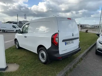 Photo 2 Renault Kangoo  VAN E-TECH ELECTRIQUE FG TOLE L1 AC11 GSR2