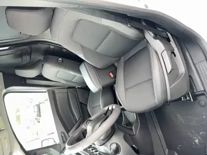 Photo 8 Renault Kangoo  VAN E-TECH ELECTRIQUE FG TOLE L1 AC11 GSR2