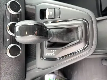 Photo 12 Renault Kangoo  VAN E-TECH ELECTRIQUE FG TOLE L1 AC11 GSR2