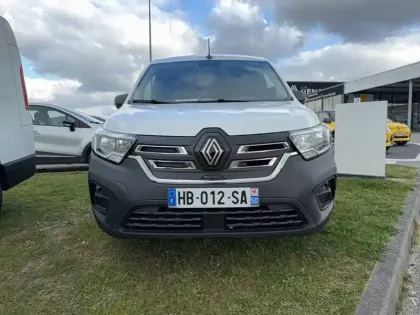 Photo 7 Renault Kangoo  VAN E-TECH ELECTRIQUE FG TOLE L1 AC11 GSR2