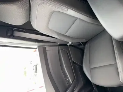 Photo 13 Renault Kangoo  VAN E-TECH ELECTRIQUE FG TOLE L1 AC11 GSR2