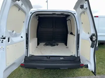 Photo 36 Renault Kangoo  VAN E-TECH ELECTRIQUE FG TOLE L1 AC11 GSR2