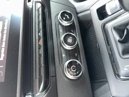 Photo 22 Renault Kangoo  VAN E-TECH ELECTRIQUE FG TOLE L1 AC11 GSR2