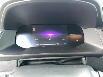 Photo 35 Renault Kangoo  VAN E-TECH ELECTRIQUE FG TOLE L1 AC11 GSR2