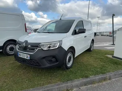 Photo Renault Kangoo Advance