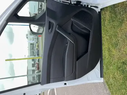 Photo 10 Renault Kangoo  VAN E-TECH ELECTRIQUE FG TOLE L1 AC11 GSR2