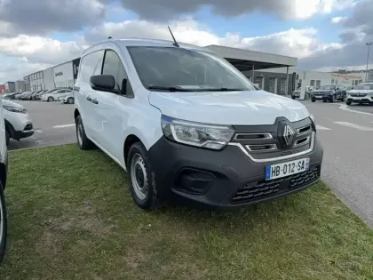 Photo 6 Renault Kangoo  VAN E-TECH ELECTRIQUE FG TOLE L1 AC11 GSR2