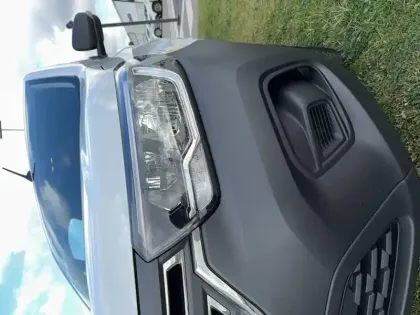 Photo 19 Renault Kangoo  VAN E-TECH ELECTRIQUE FG TOLE L1 AC11 GSR2