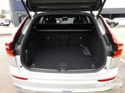 Photo 14 Volvo Xc60  T6 AWD Hybride rechargeable 253 ch+145 ch Geartronic 8