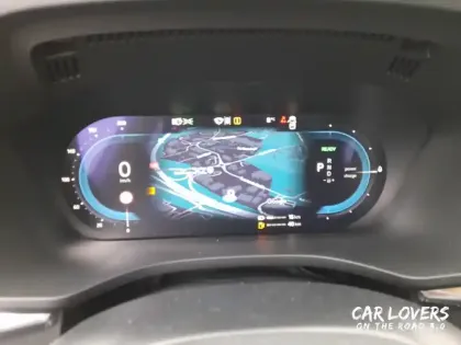 Photo 17 Volvo Xc60  T6 AWD Hybride rechargeable 253 ch+145 ch Geartronic 8