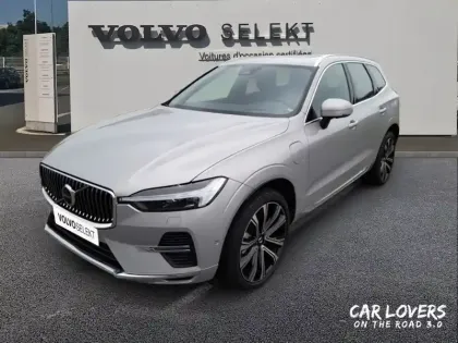 Photo Volvo Xc60 Ultra Style Chrome