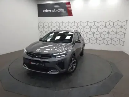 Photo Kia Stonic Gt Line Premium