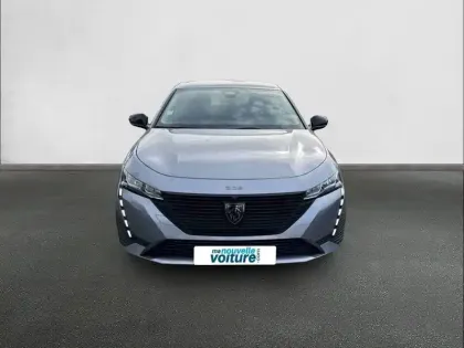 Photo 21 Peugeot 308  BlueHDi 130ch S&S EAT8