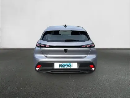 Photo 24 Peugeot 308  BlueHDi 130ch S&S EAT8