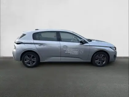 Photo 23 Peugeot 308  BlueHDi 130ch S&S EAT8