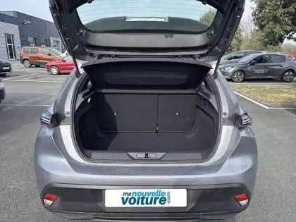 Photo 25 Peugeot 308  BlueHDi 130ch S&S EAT8