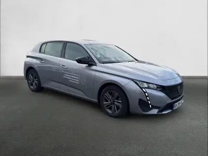 Photo 22 Peugeot 308  BlueHDi 130ch S&S EAT8