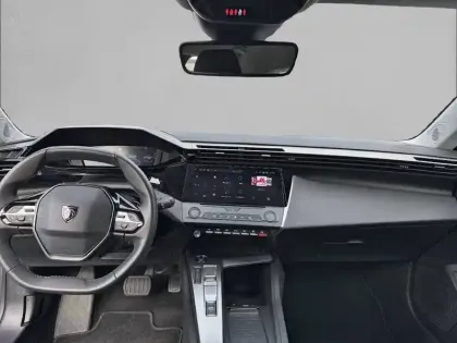 Photo 27 Peugeot 308  BlueHDi 130ch S&S EAT8