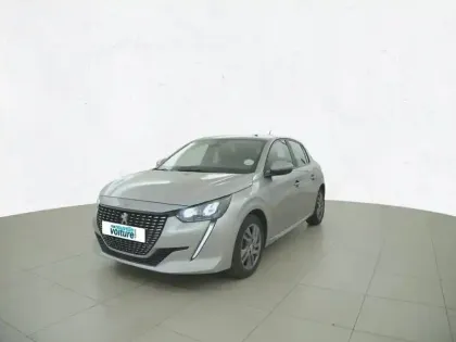 Photo Peugeot 208 Active Business