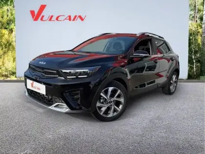 Photo Kia Stonic Gt-line
