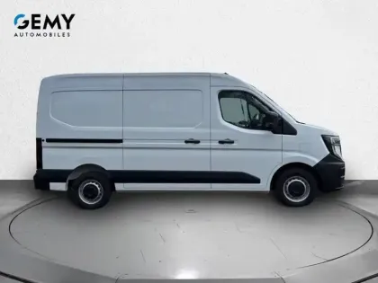 Photo 24 Renault Master  ELECTRIQUE FGN L2H2 3T5 GRANDE AUTONOMIE