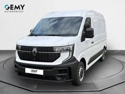 Photo 21 Renault Master  ELECTRIQUE FGN L2H2 3T5 GRANDE AUTONOMIE