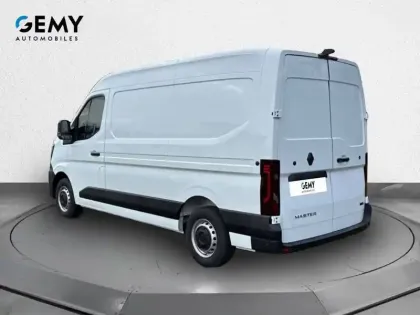 Photo 27 Renault Master  ELECTRIQUE FGN L2H2 3T5 GRANDE AUTONOMIE