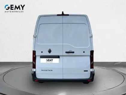Photo 25 Renault Master  ELECTRIQUE FGN L2H2 3T5 GRANDE AUTONOMIE