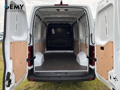 Photo 26 Renault Master  ELECTRIQUE FGN L2H2 3T5 GRANDE AUTONOMIE
