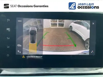 Photo 16 Seat Arona  1.0 TSI 110 ch Start/Stop DSG7