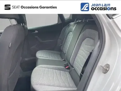 Photo 5 Seat Arona  1.0 TSI 110 ch Start/Stop DSG7