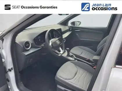 Photo 12 Seat Arona  1.0 TSI 110 ch Start/Stop DSG7