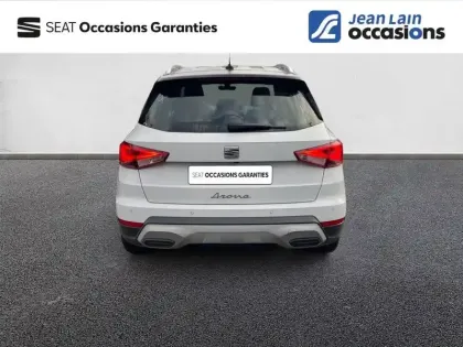 Photo 7 Seat Arona  1.0 TSI 110 ch Start/Stop DSG7