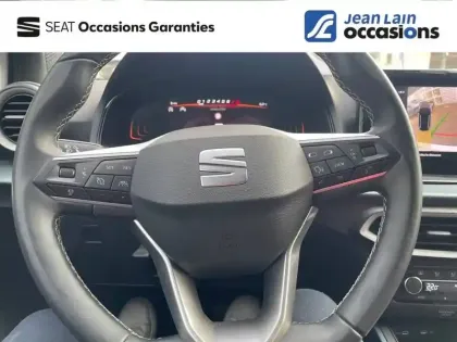 Photo 14 Seat Arona  1.0 TSI 110 ch Start/Stop DSG7