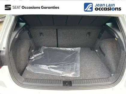 Photo 13 Seat Arona  1.0 TSI 110 ch Start/Stop DSG7