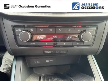 Photo 18 Seat Arona  1.0 TSI 110 ch Start/Stop DSG7