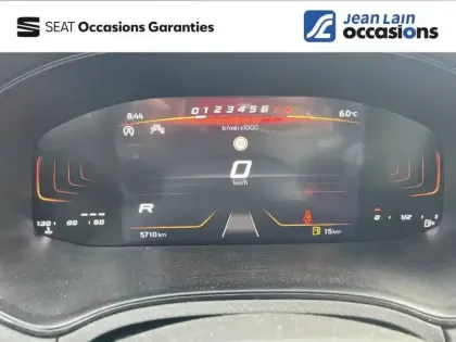 Photo 17 Seat Arona  1.0 TSI 110 ch Start/Stop DSG7