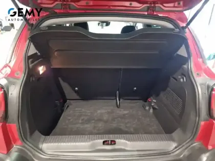 Photo 5 Citroën C3 Aircross  BlueHDi 120 S&S EAT6