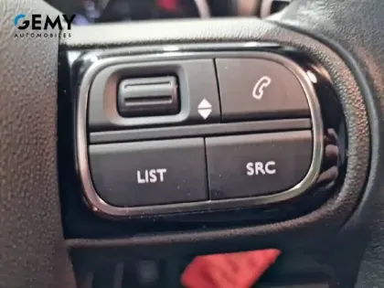 Photo 13 Citroën C3 Aircross  BlueHDi 120 S&S EAT6